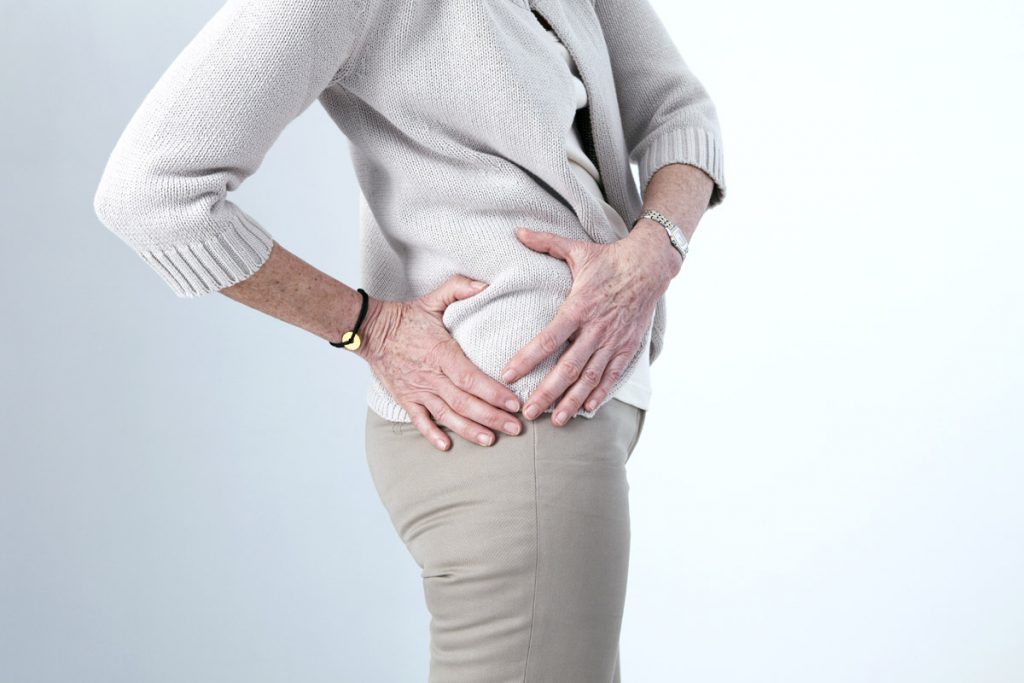 Vitamina B: assunzione elevata aumenta rischio fratture anca