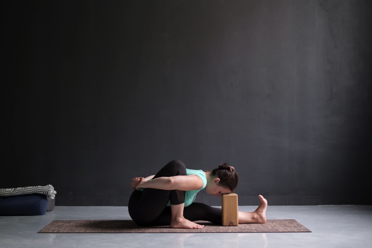 yoga: benefici per corpo e mente
