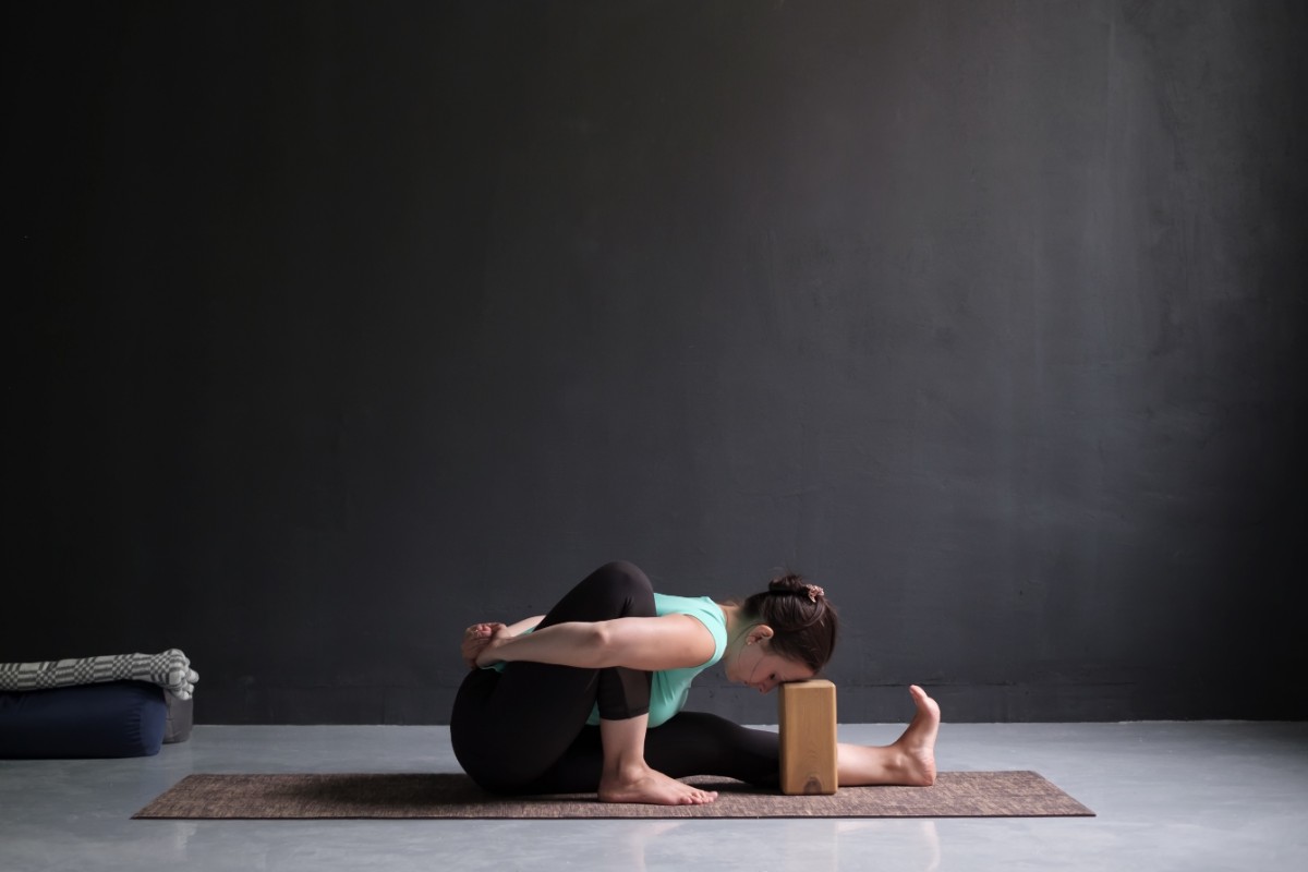yoga: benefici per corpo e mente
