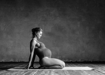 yoga in gravidanza o yoga prenatale per favorire il parto