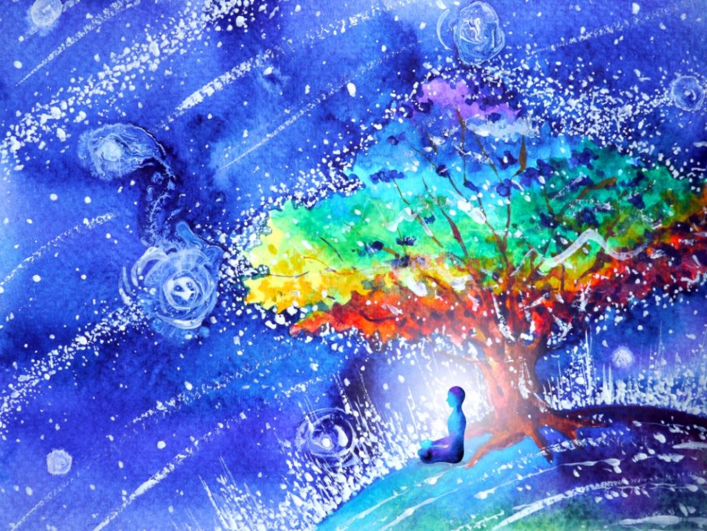 yoga: benefici per la mente