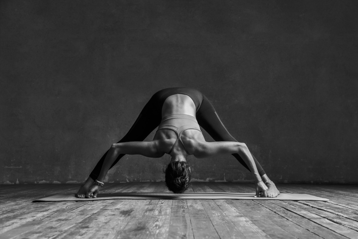 yoga: principale posizioni