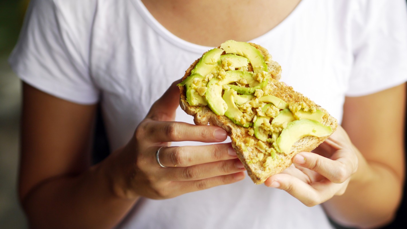 alimenti ricchi di vitamina E 