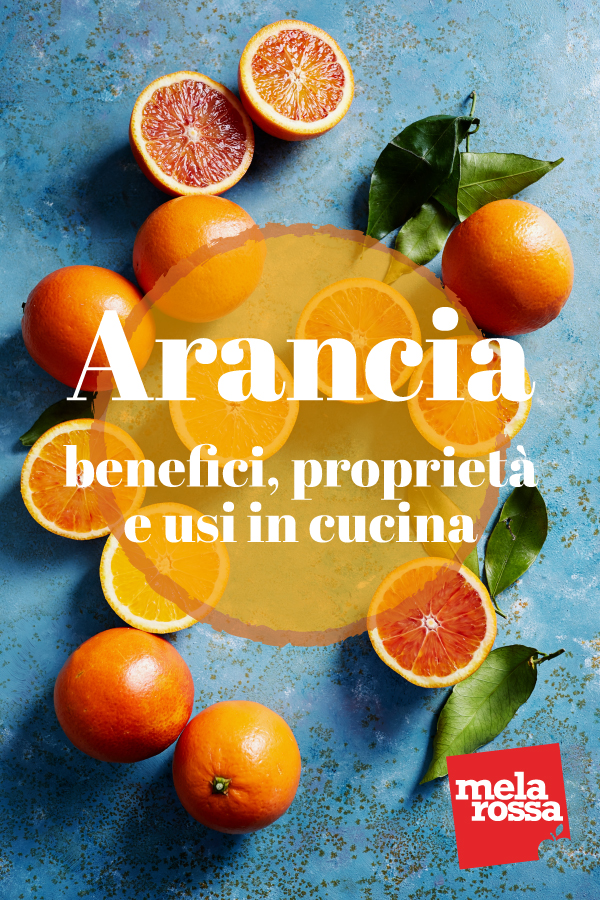 arancia