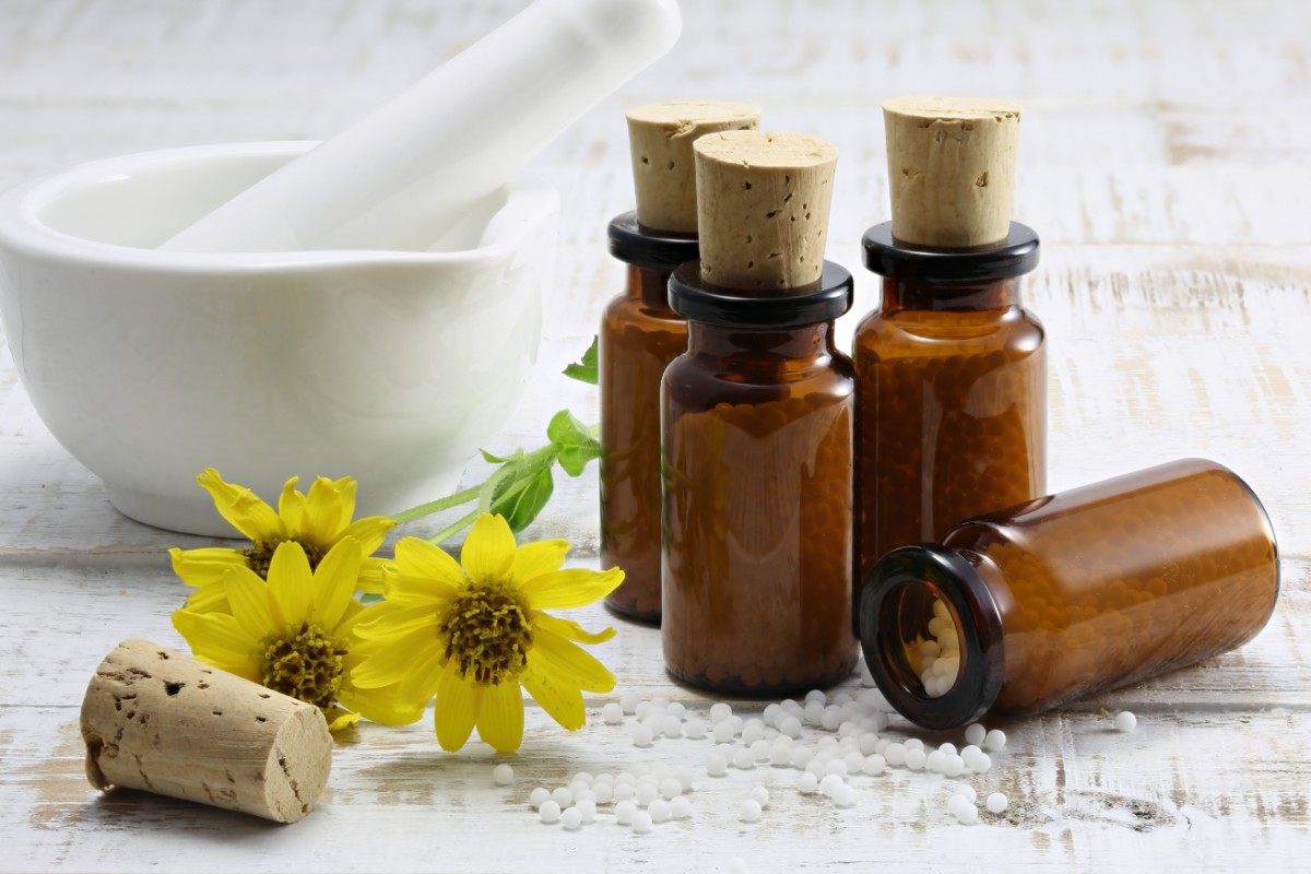 arnica controindicazioni