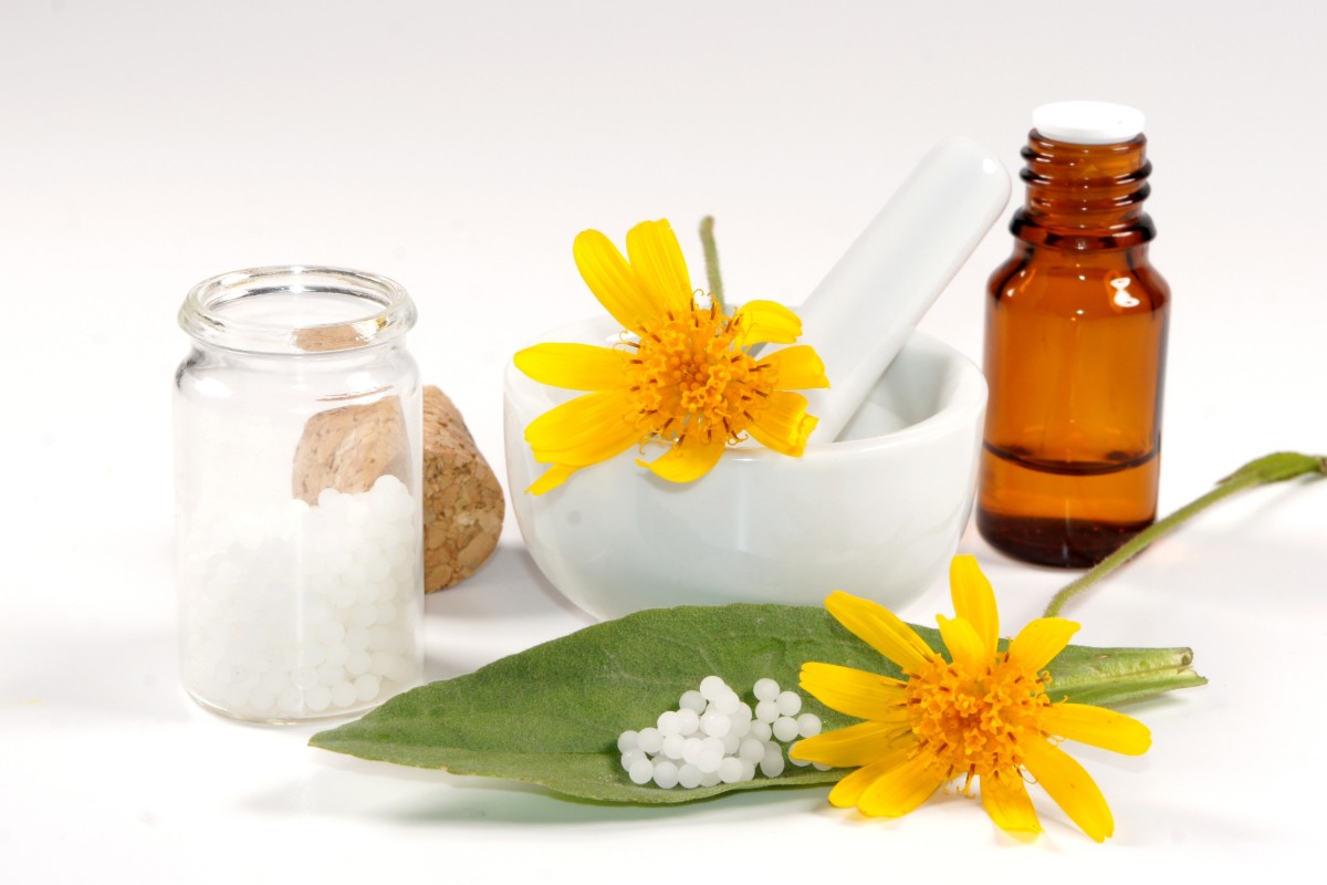 arnica proprietà