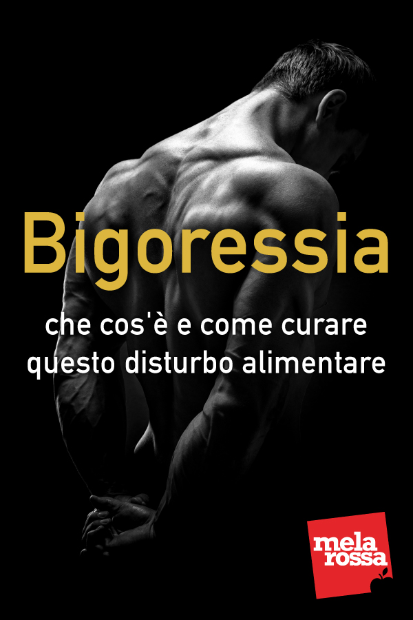 vigoressia: come curarsi