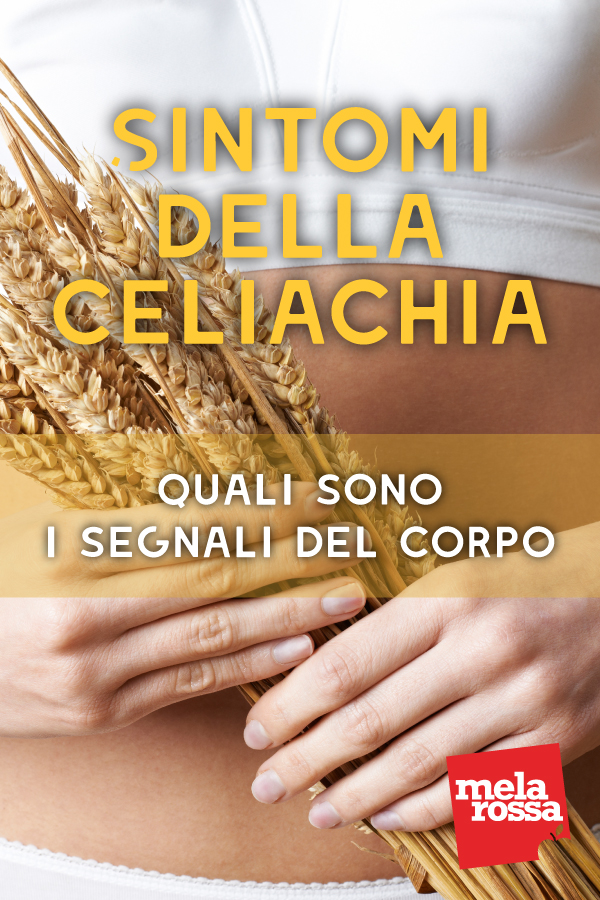 Sintomi della celiachia i segnali per una diagnosi immediata Melarossa