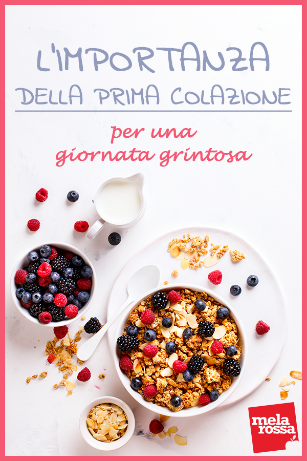 colazione