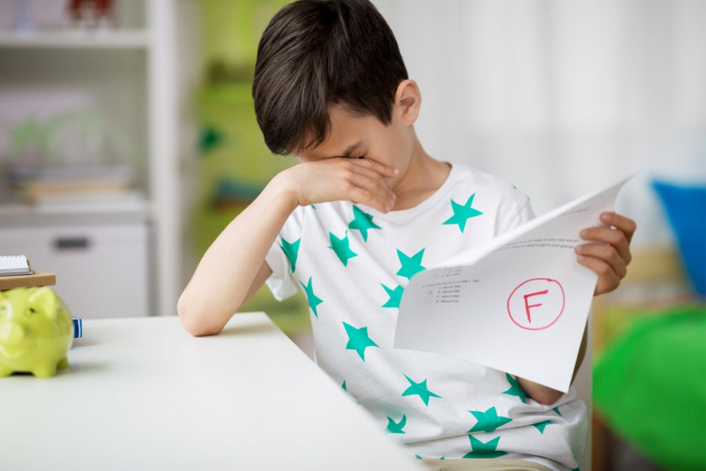 Saltare la colazione peggiora i risultati scolastici