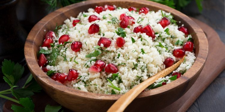 Cous cous di cavolfiore: come prepararlo e idee-ricetta