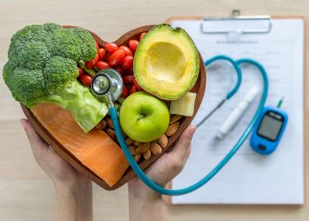 Diabete di tipo 2: dall'avocado, un aiuto per combatterlo