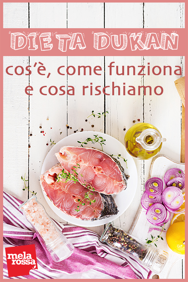 dieta dukan