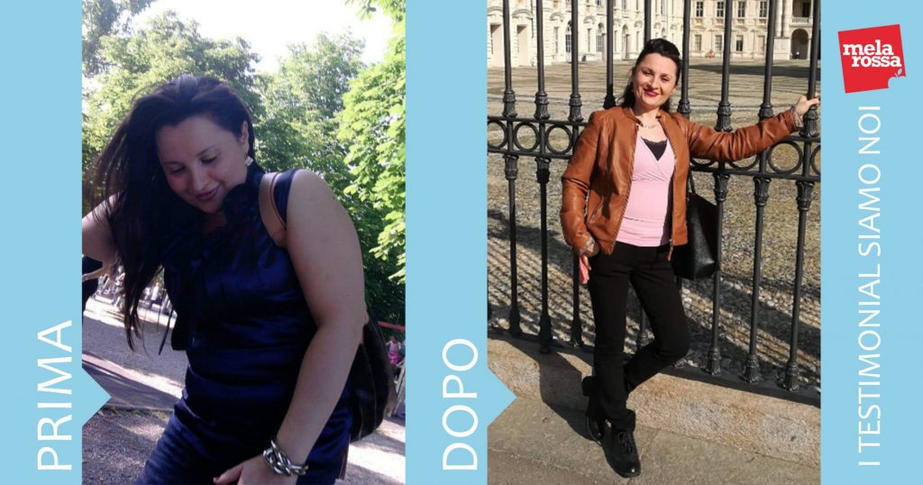dieta melarossa rosy 19 kg