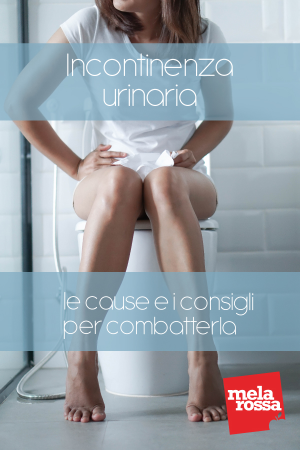 incontinenza