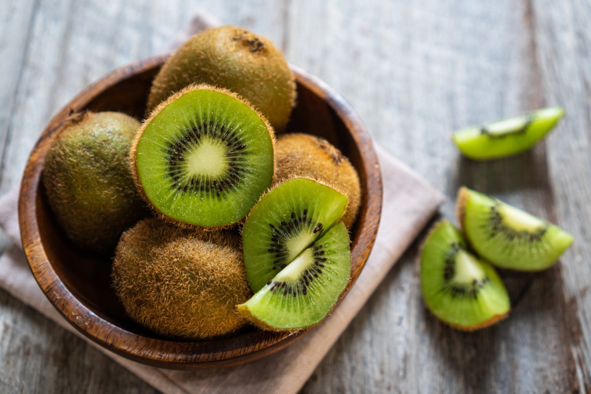 kiwi immunonutrizione