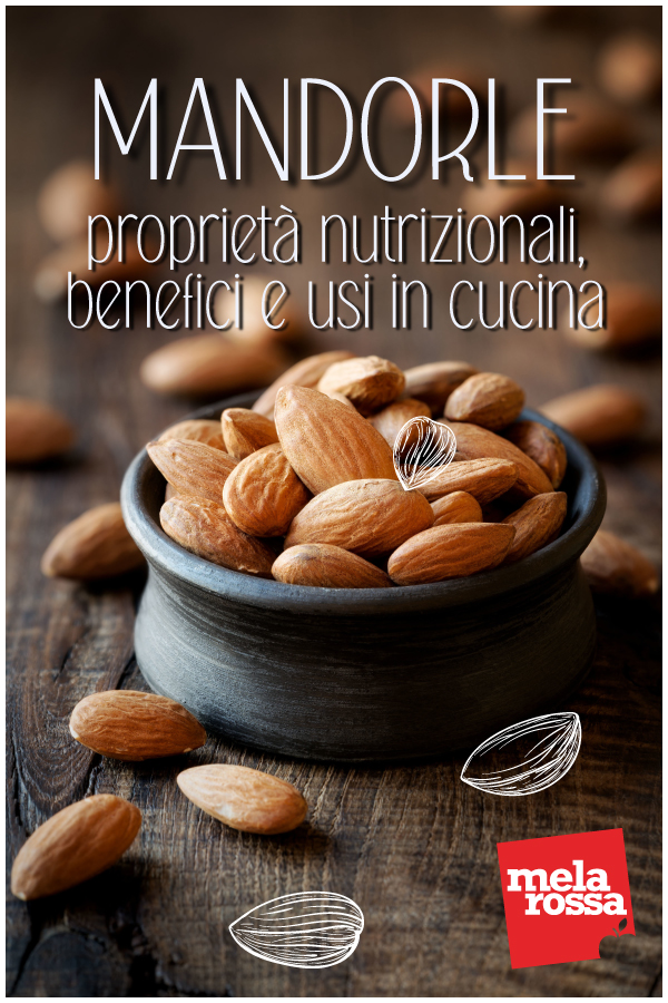mandorle