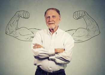 Massa muscolare: se diminuisce, il rischio cardiovascolare aumenta. Specie tra gli over 45