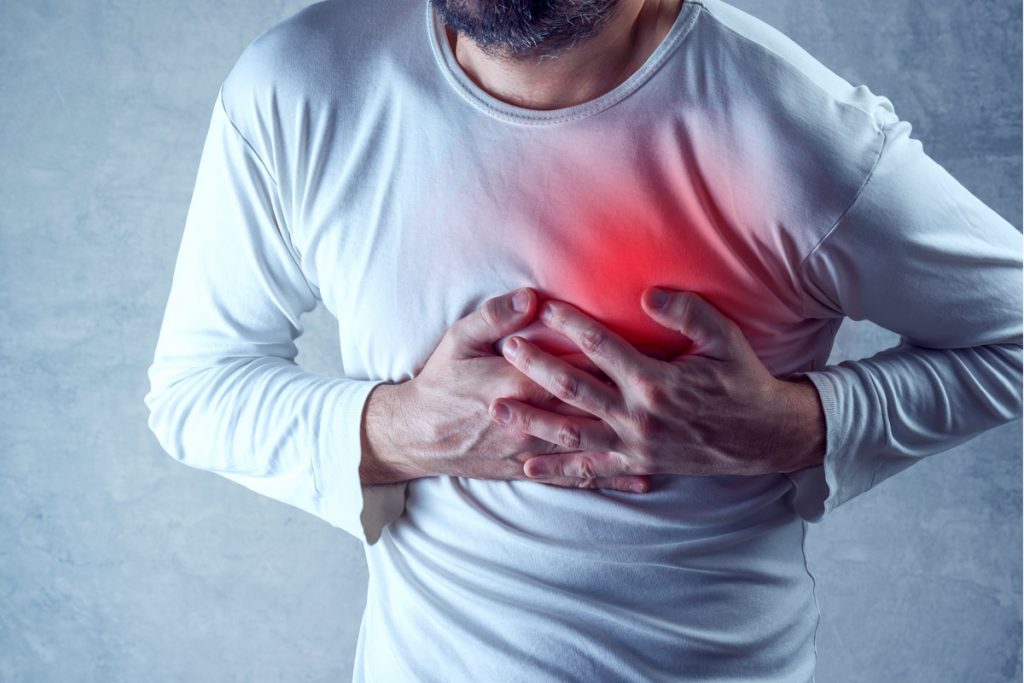 Miocardite: cos'è, sintomi, rischi, diagnosi