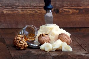 Noci: proprietà, calorie e usi in cucina