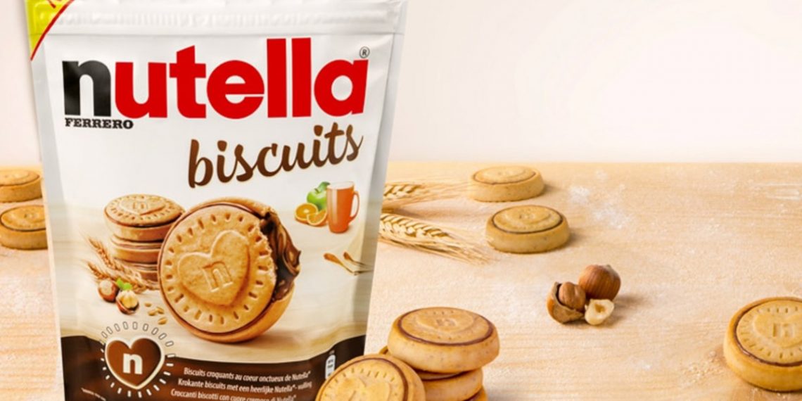 Quanti Nutella Biscuits Ci Sono In Un Pacco