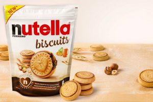 Nutella Biscuits: golosi e già introvabili, ma quanto zucchero!