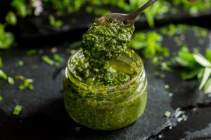Tipi di pesto, le migliori ricette da fare in casa