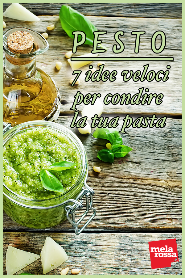 pesto idee