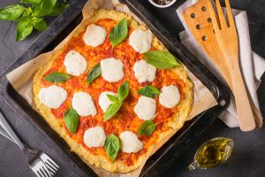 Pizza, 3 alternative da provare se sei stanco della solita base