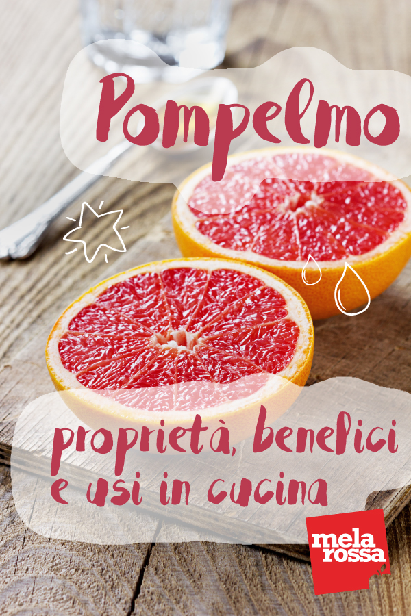 pompelmo