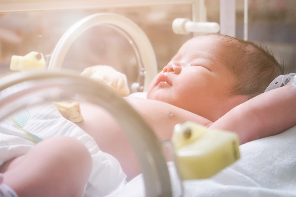 post parto neonato cure speciali