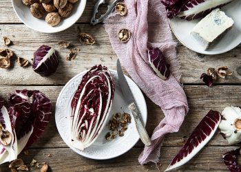 radicchio: che cos'è, valori e proprietà nutrizionali, ricette