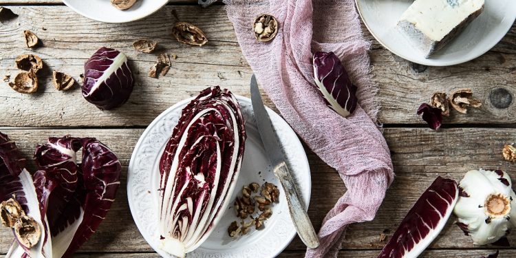 radicchio: che cos'è, valori e proprietà nutrizionali, ricette