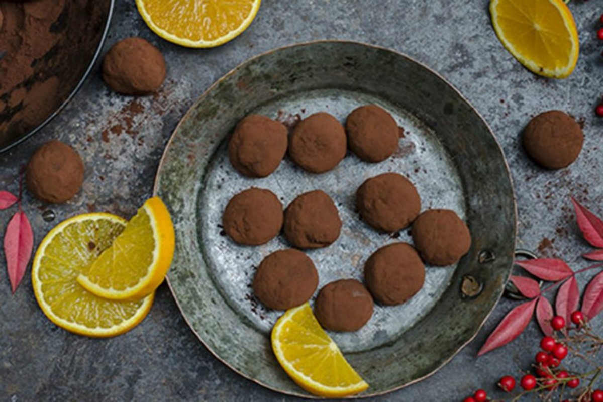 Dolci Di Natale Light.Dolci Per Il Pranzo Di Natale Ecco 5 Ricette Light Per Un Natale Ipocalorico