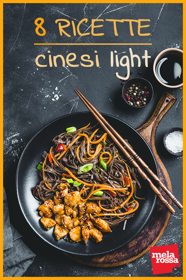ricette cinesi