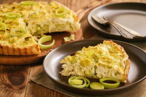 Ricette con i porri: le migliori idee sane e depurative
