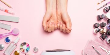 Smalto semipermanente : la guida completa