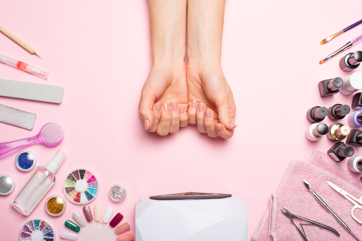 Guida definitiva alle lime per unghie: scegli la migliore per manicure e  pedicure perfetti