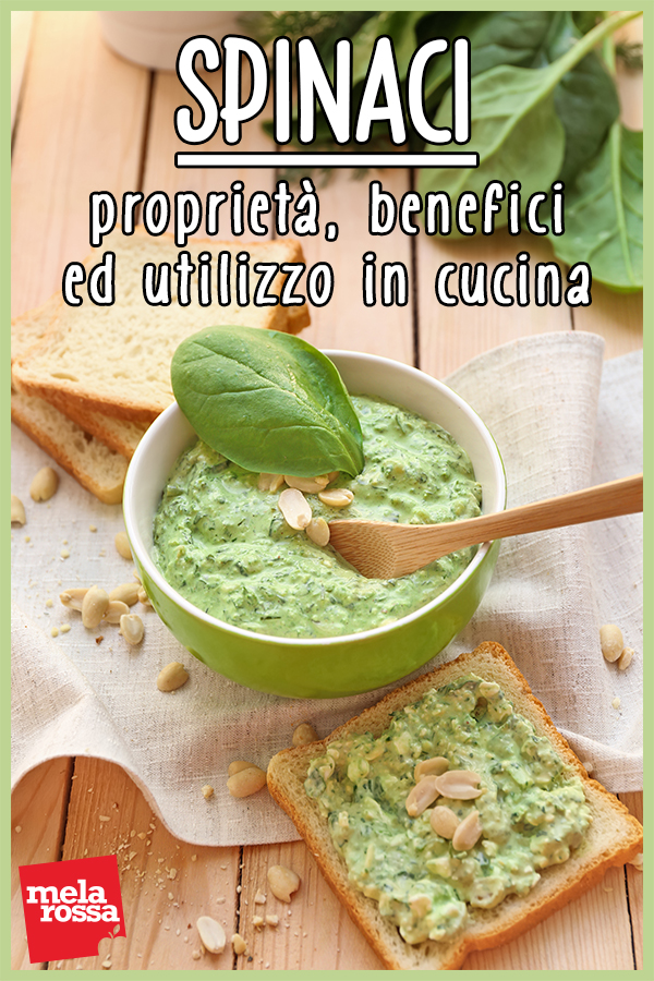 spinaci