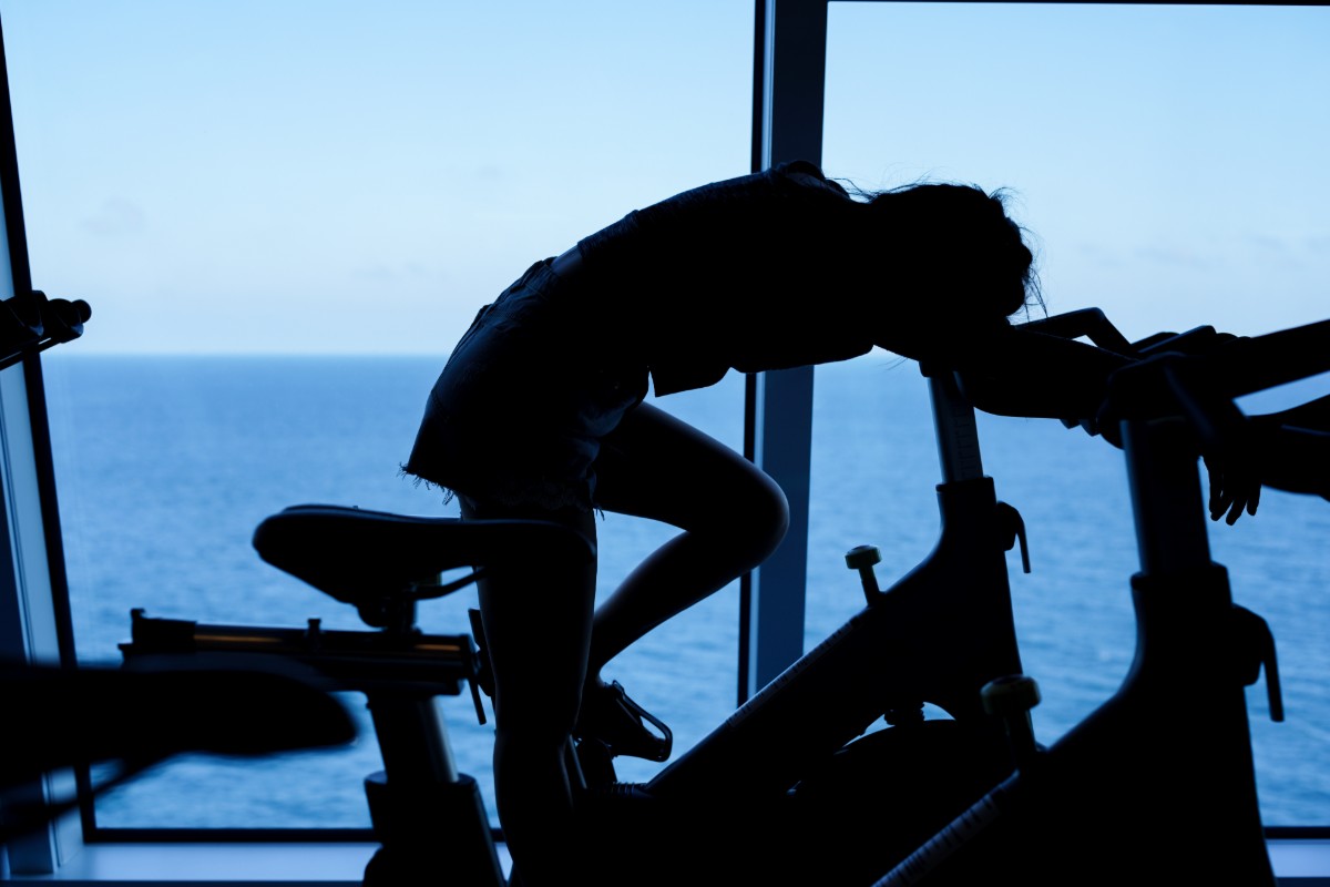 spinning: benefici
