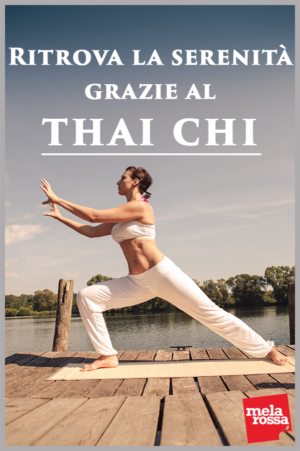 tai chi