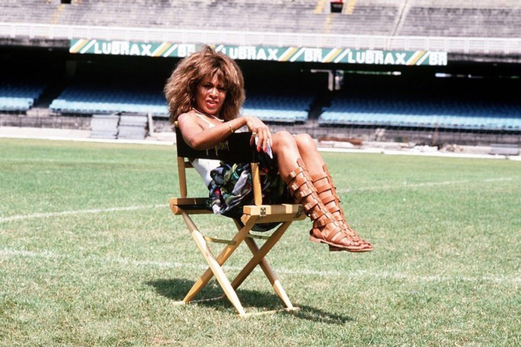 Tina Turner compleanno 80 anni