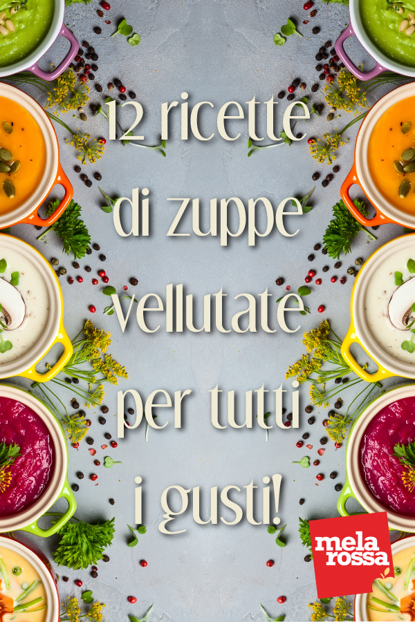zuppe vellutate