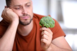 Mangi poche verdure? E’ colpa di un gene