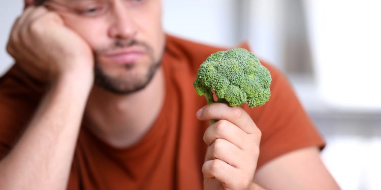 Mangi poche verdure? E' colpa di un gene