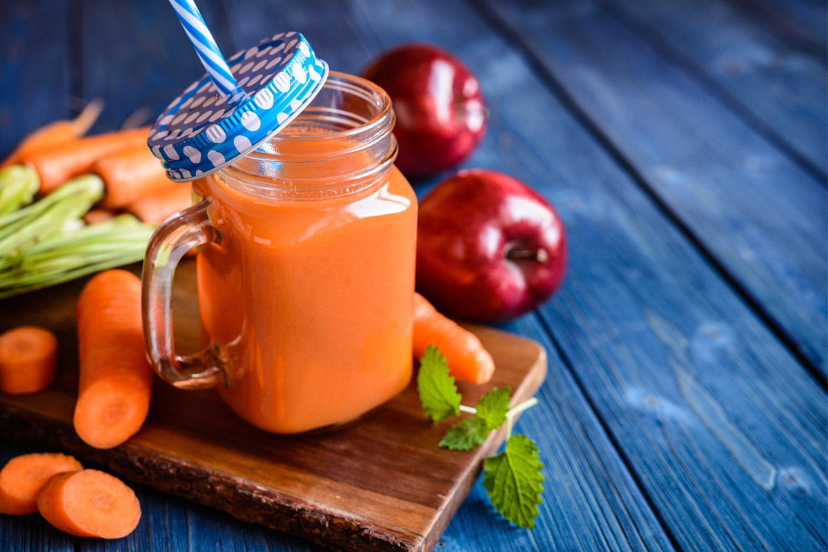 Vitamina A: rischi da carenza e quando servono gli integratori