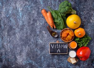 Vitamina A: a cosa serve, dove si trova e integratori