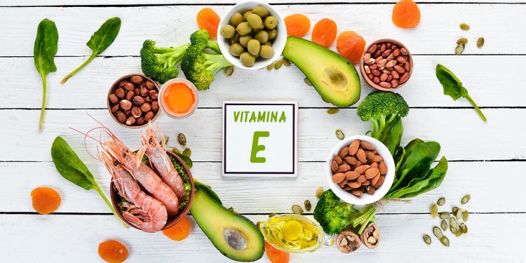 vitamina E: cos'è, storia, benefici e alimenti ricchi