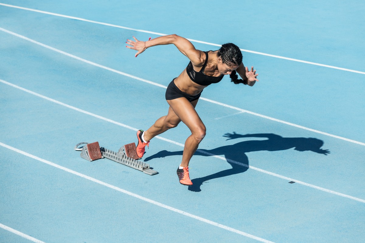 vitamina E: benefici per gli sportivi