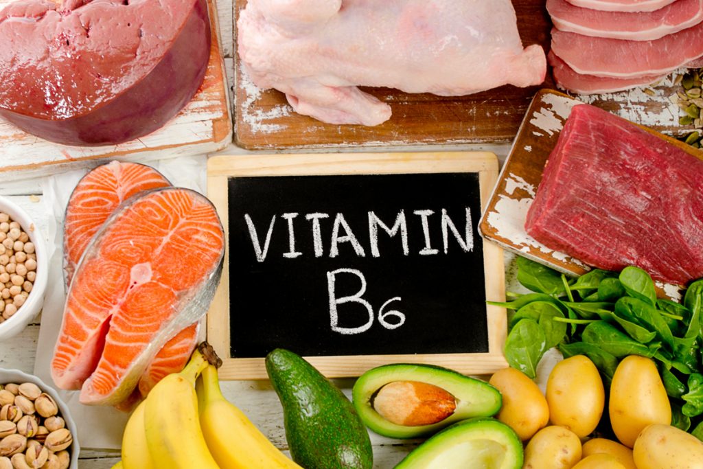 Vitamine, la guida completa dalla A alla Z Melarossa